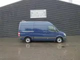 Mercedes-Benz Sprinter 316 2,1 CDI A2 H2 RWD 7G-Tronic 163HK Van 7g Aut. - 4