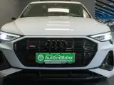 Audi e-tron 55 Black Edition S-line Sportback quattro - 2