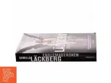 Englemagersken : kriminalroman af Camilla L&#228;ckberg (Bog) - 3