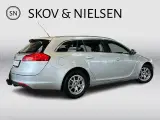 Opel Insignia 2,0 CDTi 130 Essentia Sports Tourer - 3