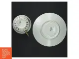 Porcelænskop og underkop fra B&G (str. Ø 7,5 cm h 7 cm. ø. 13 cm) - 2