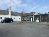 Tørt og opvarmet lagerlokale med gode adgangsforhold - 2