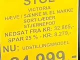 Løftestol  - 4