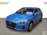 Hyundai i30 1,6 CRDi Trend DCT 110HK 5d 7g Aut.
