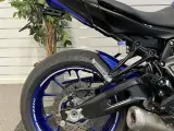 Yamaha MT-07 ABS - 5