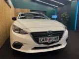 Mazda 3 1,5 SkyActiv-G 100 Core - 5