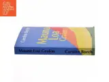 &#39;Mauna Loa Grafen&#39; af Carsten Borch (bog) - 2