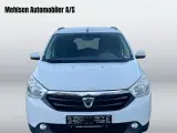 Dacia Lodgy 7 Sæder 1,5 DCi Lauréate 90HK - 5