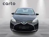 Toyota Yaris 1,5 Hybrid H2 E-CVT 100HK 5d Trinl. Gear - 5