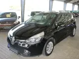 Renault Clio IV 1,5 dCi 90 Expression Sport Tourer - 3