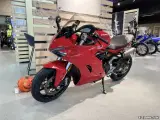 Ducati SuperSport - 5