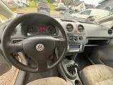 VW Caddy 1,9 TDi Life - 5