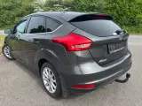 Ford Focus 1,0 SCTi 125 Titanium Van - 3