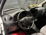 Peugeot Partner 1,6 BlueHDi 100 L1 ESG Flex Van - 5