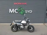 Honda Monkey 125 MC-SYD BYTTER GERNE - 2