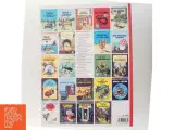 Tintins oplevelser Soltemplet (Bog) - 3