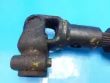 New Holland FX 38 Pto Aksel 89833474 - 4