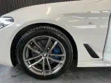 BMW 530d 3,0 Touring M-Sport aut. - 4