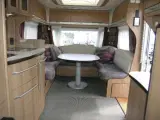 Dethleffs Beduin 595 Emotion - 2