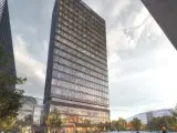 PUBLIC - ikonisk kontorbygning genopstår som unikt flerbrugerhus med luksuriøse fællesfaciliteter - 5