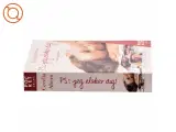 PS: jeg elsker dig : roman af Cecelia Ahern (Bog) - 2