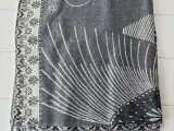 ⭐️- Elegant og Blødt Pashmina Tørklæde - UBRUGT - 2