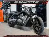 Harley-Davidson VRSCF V-Rod Muscle - 3