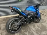 Suzuki GSXS 1000 MC-SYD BYTTER GERNE - 4