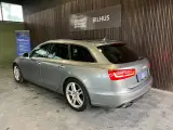 Audi A6 2,0 TDi 177 Avant Multitr. - 5