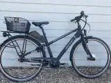 elcykel