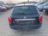 Peugeot 407 SW 2,2 XT 163HK Stc - 5