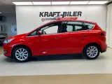 Ford C-MAX 1,0 SCTi 125 Titanium+ - 2