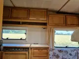 Campingvogn TEC Weltbummler 510 TDF - 4