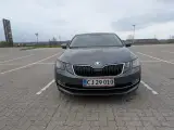 Skoda Octavia 2,0 TSi 190 Style DSG - 2