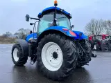 New Holland T7040 MED FULD AFFJEDRING! - 5