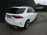 Mercedes-Benz GLE400 d 2,9 D Progressive 4Matic 9G-Tronic 330HK 5d 9g Aut. - 5