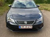 Seat leon - 2