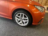 Seat Ibiza 1,0 TSi 115 FR - 4