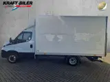 Iveco Daily 3,0 35C18 Alukasse m/lift AG8 - 2
