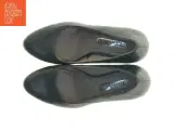 Sorte pumps fra Tamaris (str. 41) - 4
