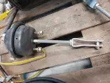 Knorr-Bremse luftbremsesæt II33198A  - 2