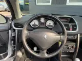 Peugeot 207 1,6 VTi CC - 5