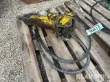 Hydraulik hammer - 2
