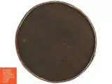 Rund flettet kurv (str. Ø. 27 cm h. 11,5 cm) - 4