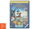 Fantasia fra Walt Disney (DVD) - 2