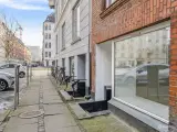 Lager centralt på Østerbro/Nordhavnen - 2