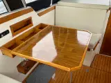 Nimbus 2600 - 5