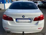 BMW 520d 2,0 aut. - 5