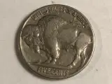 Buffalo Nickel 1937 USA - 2