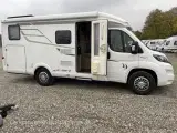 2018 - Hymer Exsis t 474   Til den kræsende campist. - 2